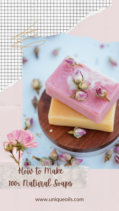 Making soap with fragrance oil is a great way to create personalized, scented soap bars that are perfect for gifts or for your own use.