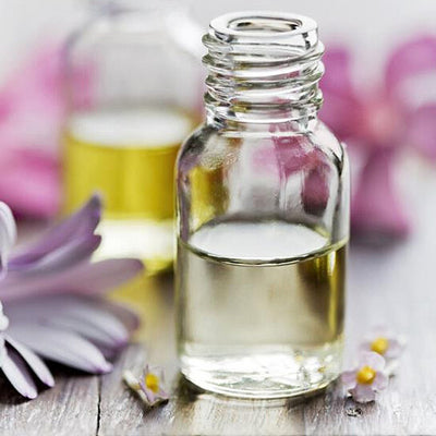 What are Scented Body Oils and Fragrance Oils?