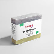 UNIQUE OILS Slumber Soap