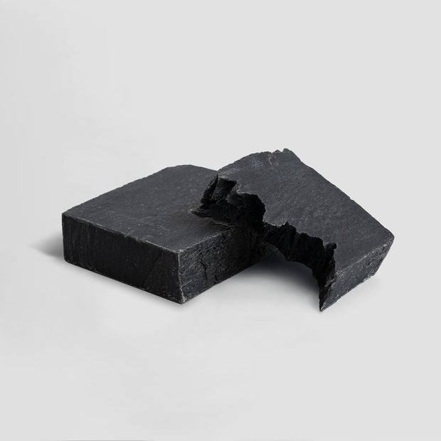 UNIQUE OILS Charcoal Soap