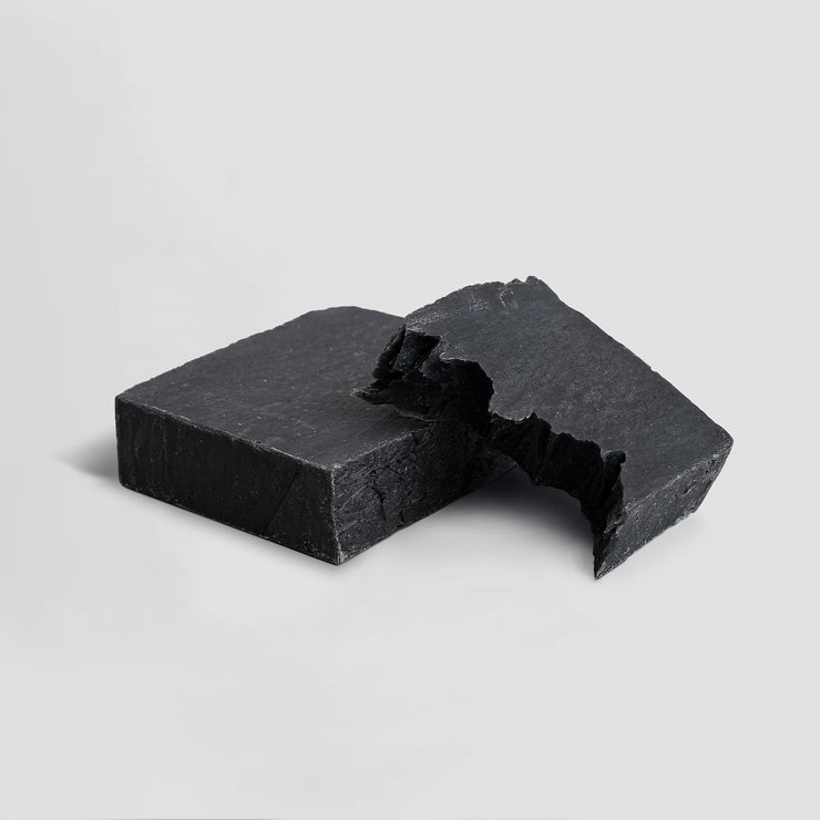 UNIQUE OILS Charcoal Soap