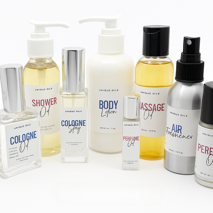 Brown Sugar Unisex Perfume Fragrance