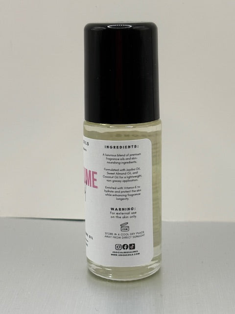 Aqua Sextius Unisex Perfume Fragrance