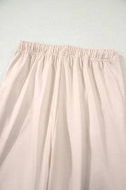 Jet Stream GINGERBREAD BAKERY Christmas Print 2pcs Lounge Set