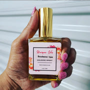 Coco Mademoiselle Perfume Fragrance Body Oil Roll On (L) Ladies type-Ladies Body Oils-Unique Oils-1/8 dram dab-on bottle-Unique Oils