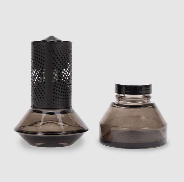 HC - Hourglass Diffuser – Unique Oils
