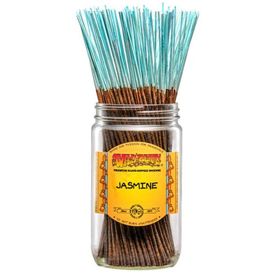Jasmine Incense Sticks (Pack of 50)