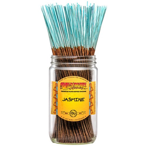 Jasmine Incense Sticks (Pack of 30)