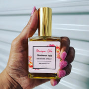 Queens & Monsters Perfume Body Oil (Unisex) type-Unisex Body Oils-Michelle Pfeiffer-Unique Oils