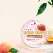 Body Glaze Body Skin Moisturizing Glaze Moisturizes And Locks In Moisture For Long-lasting Hydration On Summer Beach Skin