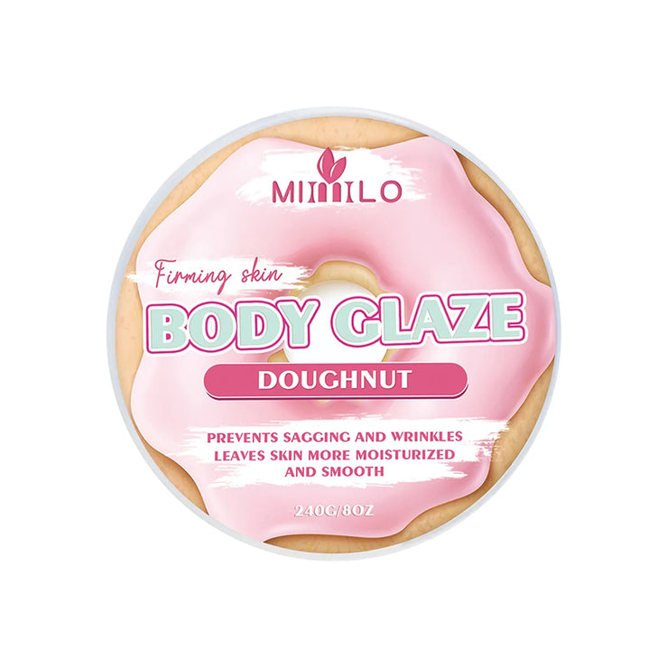 Body Glaze Body Skin Moisturizing Glaze Moisturizes And Locks In Moisture For Long-lasting Hydration On Summer Beach Skin