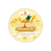 Body Glaze Body Skin Moisturizing Glaze Moisturizes And Locks In Moisture For Long-lasting Hydration On Summer Beach Skin