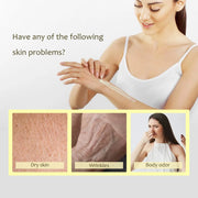 Body Glaze Body Skin Moisturizing Glaze Moisturizes And Locks In Moisture For Long-lasting Hydration On Summer Beach Skin