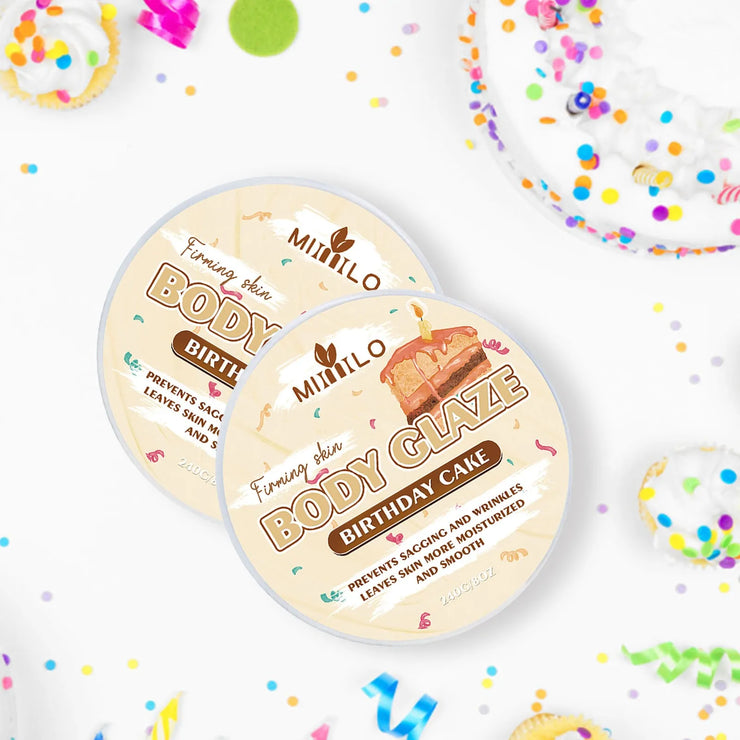 Body Glaze Body Skin Moisturizing Glaze Moisturizes And Locks In Moisture For Long-lasting Hydration On Summer Beach Skin