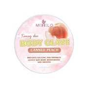 Body Glaze Body Skin Moisturizing Glaze Moisturizes And Locks In Moisture For Long-lasting Hydration On Summer Beach Skin