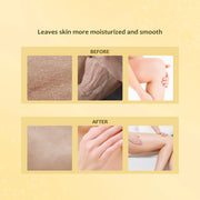 Body Glaze Body Skin Moisturizing Glaze Moisturizes And Locks In Moisture For Long-lasting Hydration On Summer Beach Skin