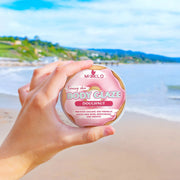 Body Glaze Body Skin Moisturizing Glaze Moisturizes And Locks In Moisture For Long-lasting Hydration On Summer Beach Skin