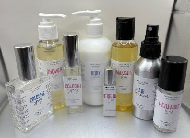 Rochas Man Mens Fragrance