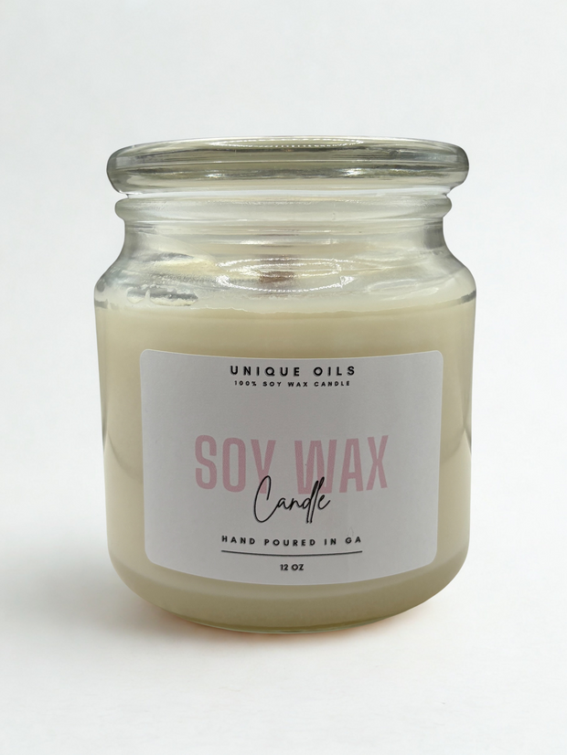 Rosemary Unisex Perfume Fragrance