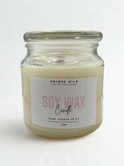 White Butter Unisex Perfume Fragrance