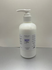 Amber White Extreme Unisex Perfume Fragrance