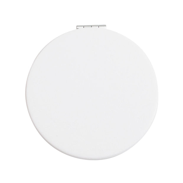 ZPB Sorority Blue Bling Mirror Compact