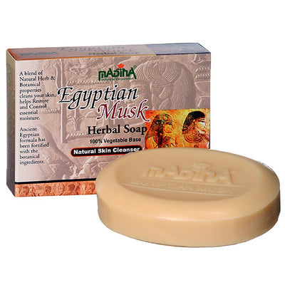 Egyptian Musk Soap-Soaps-Unique Oils-Unique Oils