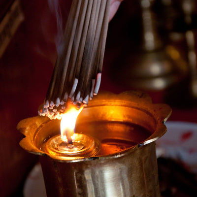 Patchouli Fragrance Oil-Fragrance Oils-Unique Oils-Unique Oils