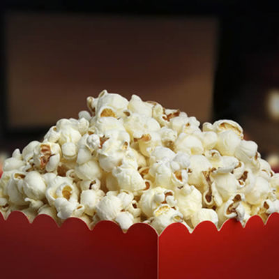 Popcorn (our version of) Fragrance Oil-Fragrance Oils-Unique Oils-Unique Oils