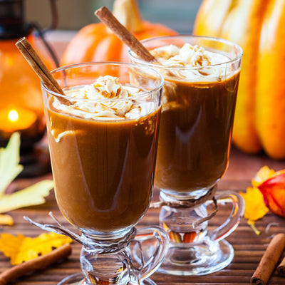 Pumpkin Spice Fragrance Oil (not skin safe)-Fragrance Oils-Unique Oils-Unique Oils