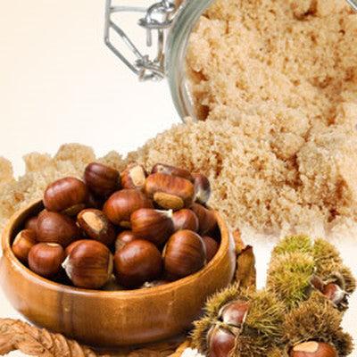 Chestnuts and Brown Sugar Fragrance Oil-Fragrance Oils-Unique Oils-Unique Oils