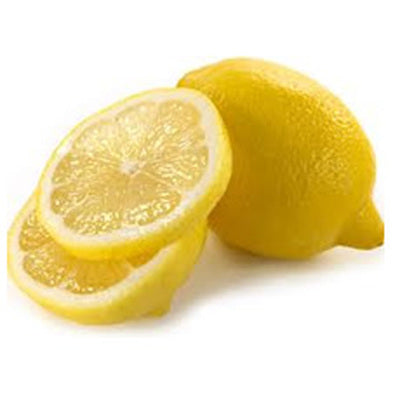 Lemon Fragrance Oil-Fragrance Oils-Unique Oils-Unique Oils