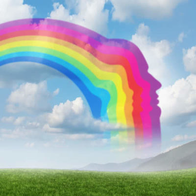 Rainbow's End Fragrance Oil-Fragrance Oils-Unique Oils-Unique Oils