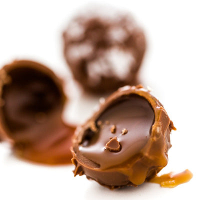 Salted Caramel Fragrance Oil-Fragrance Oils-Unique Oils-Unique Oils