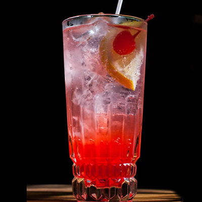 Shirley Temple Fragrance Oil-Fragrance Oils-Unique Oils-Unique Oils