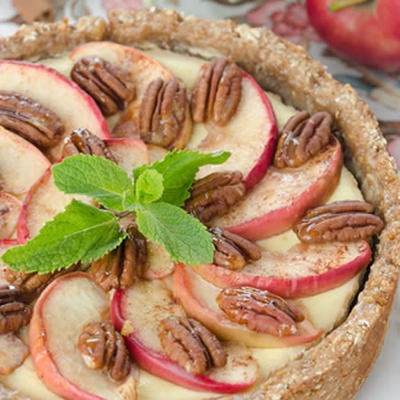 Spiced Apple Pecan Fragrance Oil-Fragrance Oils-Unique Oils-Unique Oils