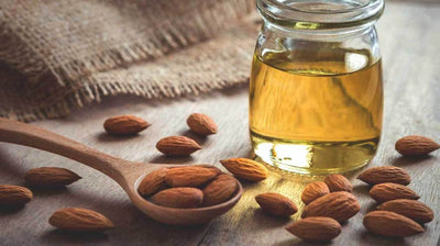 Sweet Almond Oil-Essential Oils-Unique Oils-Unique Oils
