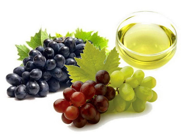 Grape Seed Oil-Essential Oils-Unique Oils-Unique Oils
