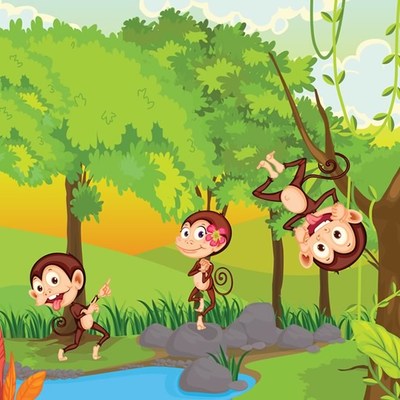 Monkey Farts Fragrance Oil-Fragrance Oils-Unique Oils-Unique Oils